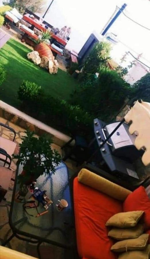 Apartamento Ελένη Megalochori  Exterior foto